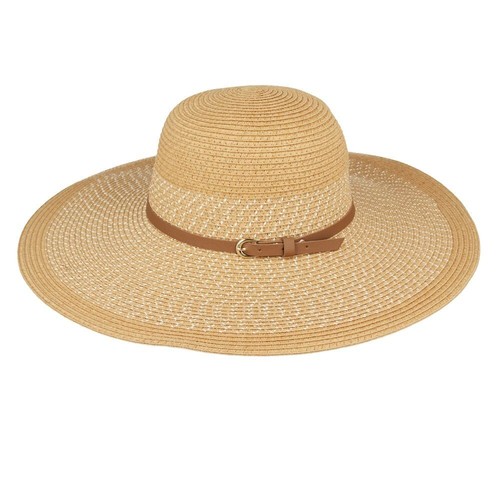 Summer floppy hat new paper - summer,