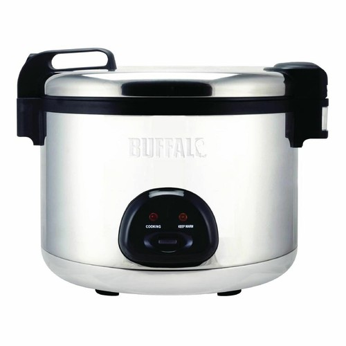 Buffalo commercial large rice - commercial,