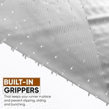 Heavy Duty Vinyl Carpet