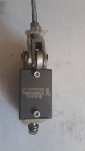 Kart crg master cylinder - kart,