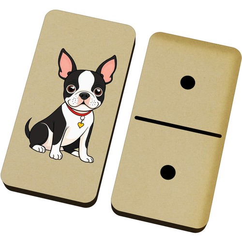 Smiling boston terrier - 'smiling, terrier'