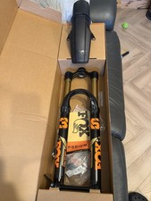 Fox 36 Kashima Float 29/27.5