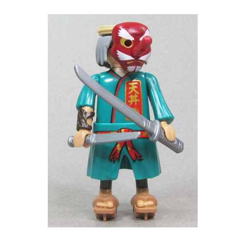 Playmobil 72027 figures series - playmobil,