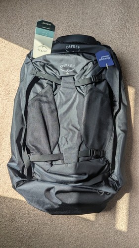 Osprey fairview 70l bag set - 70l,