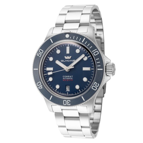 Glycine men combat sub - men's, box