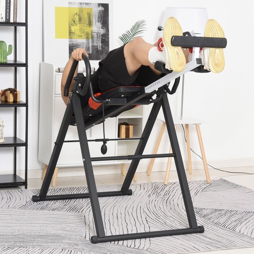 Gravity inversion table - gravity,