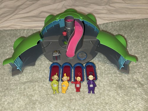 1990s vintage teletubbies - 1990s,