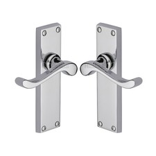 Heritage Brass Bedford Door