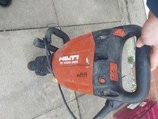 Hilti TE1000 AVR Hi Drive