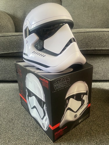 Hasbro star wars the - hasbro, black