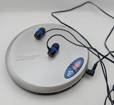 Sony Walkman D-EJ775 Portable