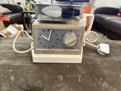 Teasmade goblin 855 white - 855,