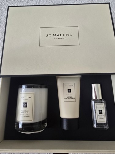 Malone wood sage sea salt - sea,
