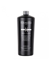 Kérastase Bain Densifique Homme Shampoo 1L | Hair Thickening & Care Men