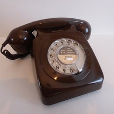 VINTAGE RETRO GPO 746 ROTARY