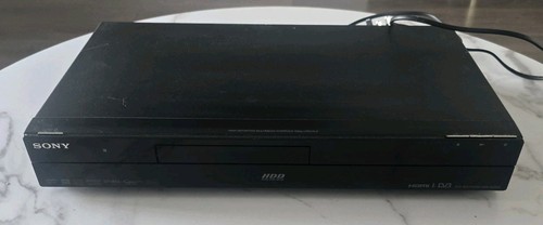 Sony rdr dc205 - rdr-dc205, recorder