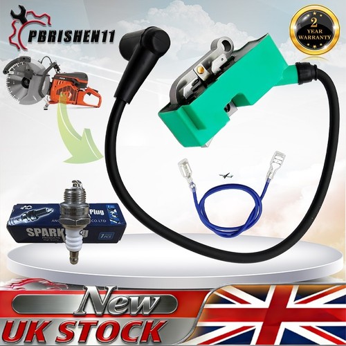 Ignition coil module for - ignition,