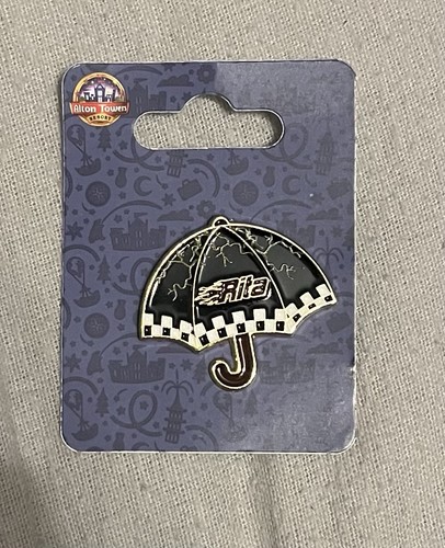 Merlin mystery pin - mystery,