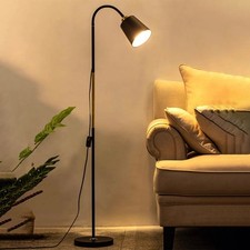Adjustable Standard Floor Lamp