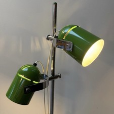 Vintage Green Combi Lux Floor