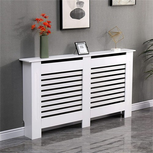 Tall 100cm radiator cover - 92/100cm,