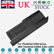 9 Cell Battery for IBM Lenovo