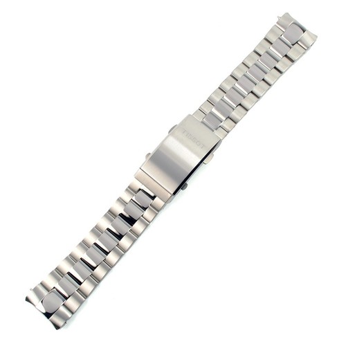 Titanium bracelet tissot - bracelet,