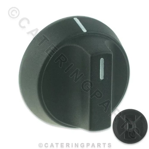Parry knobphen black knob - knobphen,