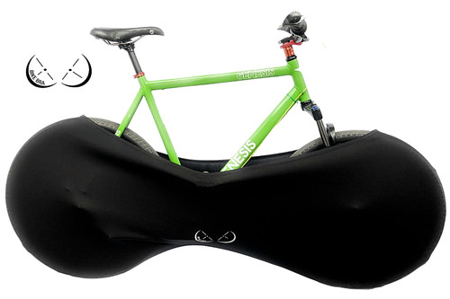 Heavy duty indoor bike storage - indoor,
