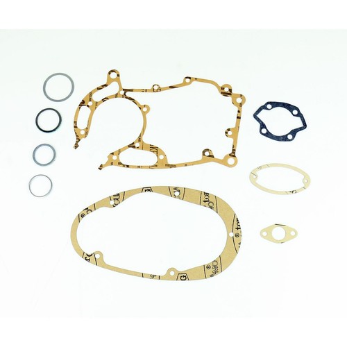 Engine gaskets athena set - engine,