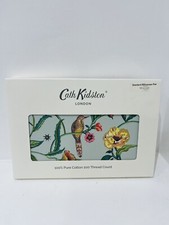 Cath Kidston Summer Birds Sage
