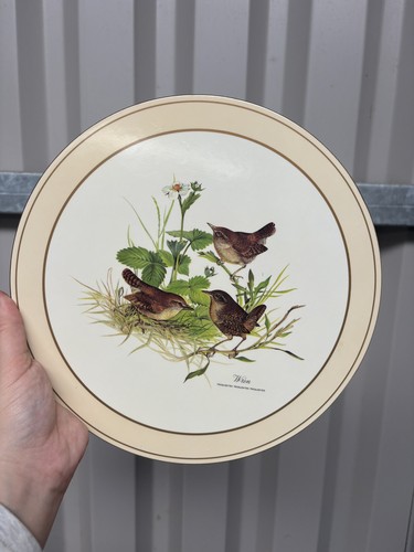 Vintage pimpernel table - vintage, rounde