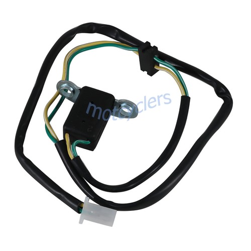 Stator pick pulsar - pick-up, for