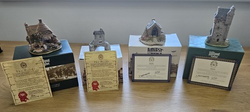 Lilliput lane job - job, lot