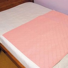 Washable Bed Protector/Pad