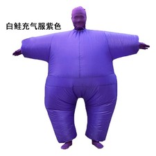 Kids Adults Inflatable Suit