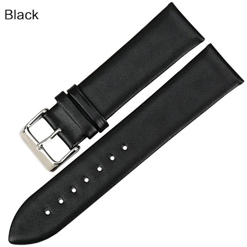 Leather watch strap band milan - watch,