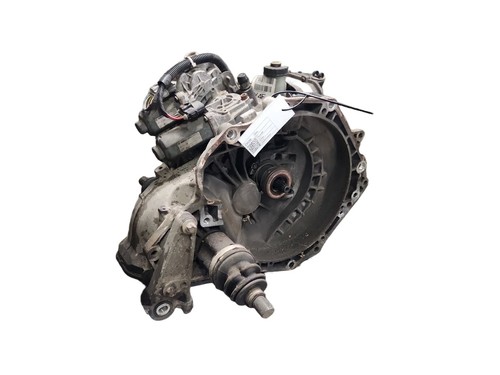 Vauxhall corsa transmission - vauxhall,