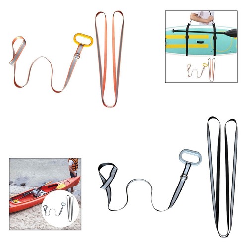 Deer drag and - drag, harness