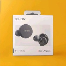 Denon PerL True Wireless