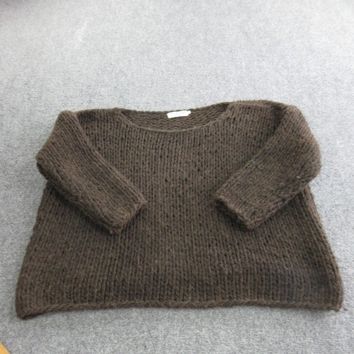 Ivan grundahl sweater womens - ivan,