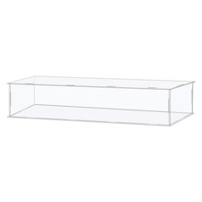 Display Case Box Acrylic