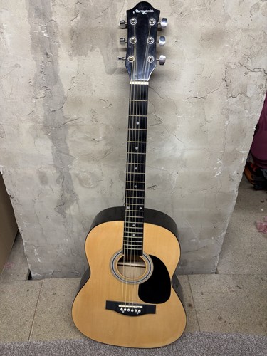 Martin smith beginner acoustic - smith,