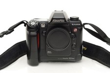 Fujifilm FinePix S2 Pro 6.2MP