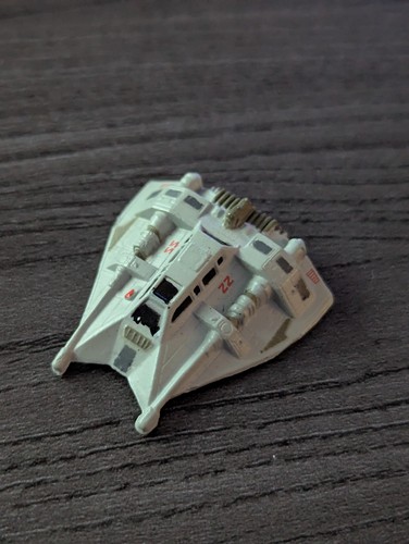 Star wars snow - star, micro