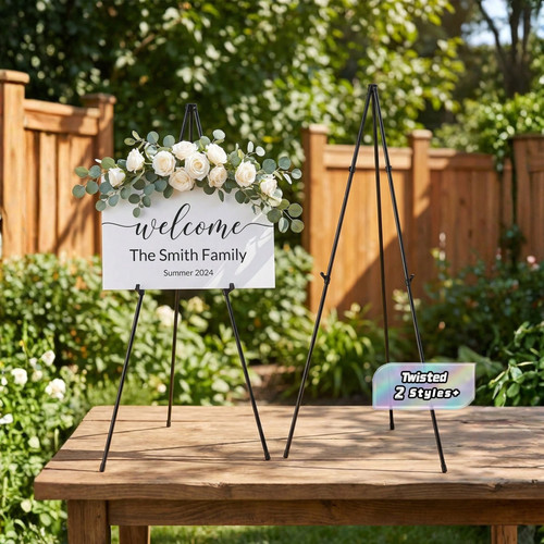 5ft collapsible wedding - collapsible,