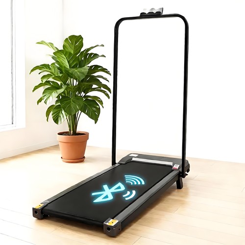 Walking pad treadmill with app - pad,