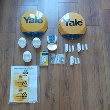 Yale HSA Series Premium Home