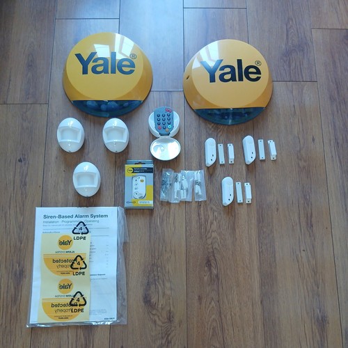 Yale hsa series - series, premium