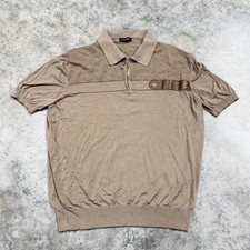 Stefano Ricci Polo Shirt Mens